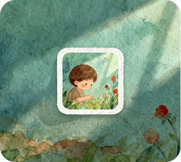 Codzienna natura: jak 7 minutdziennie zmienia mózg dziecka